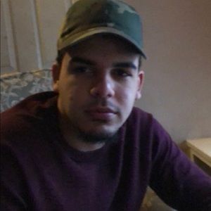 Meet your Posher, Joniel